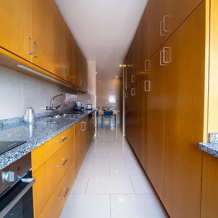 Taxa Duplex - T4 Familiar No Centro Da Cidade - Braga Exterior photo