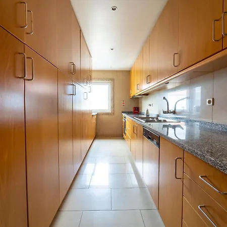 Taxa Duplex - T4 Familiar No Centro Da Cidade - Braga Exterior photo