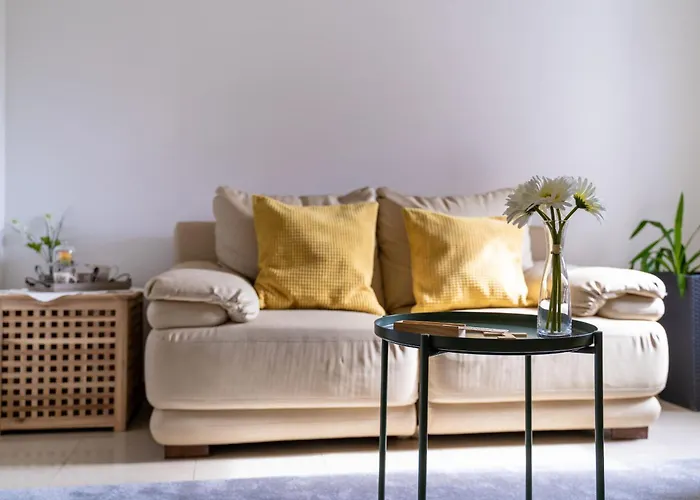 Taxa Duplex - T4 Familiar No Centro Da Cidade - Braga