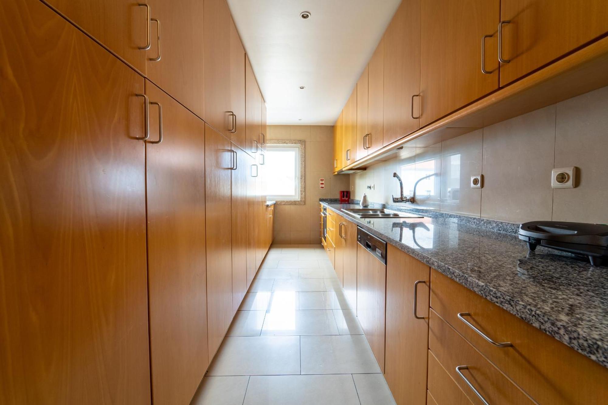 Taxa Duplex - T4 Familiar No Centro Da - Apartment