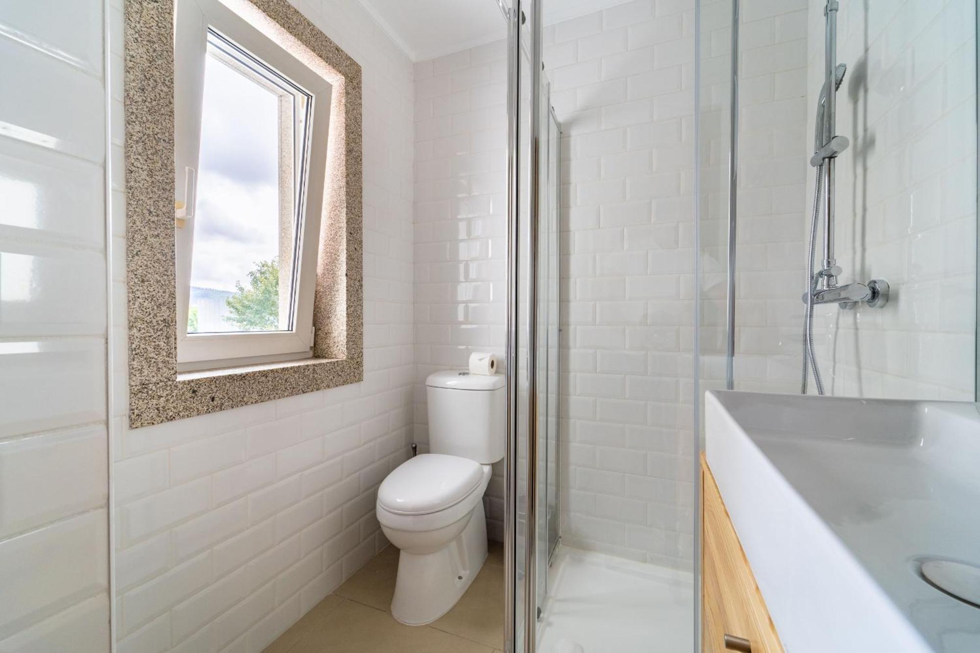 Taxa Duplex - T4 Familiar No Centro Da - Apartment Braga