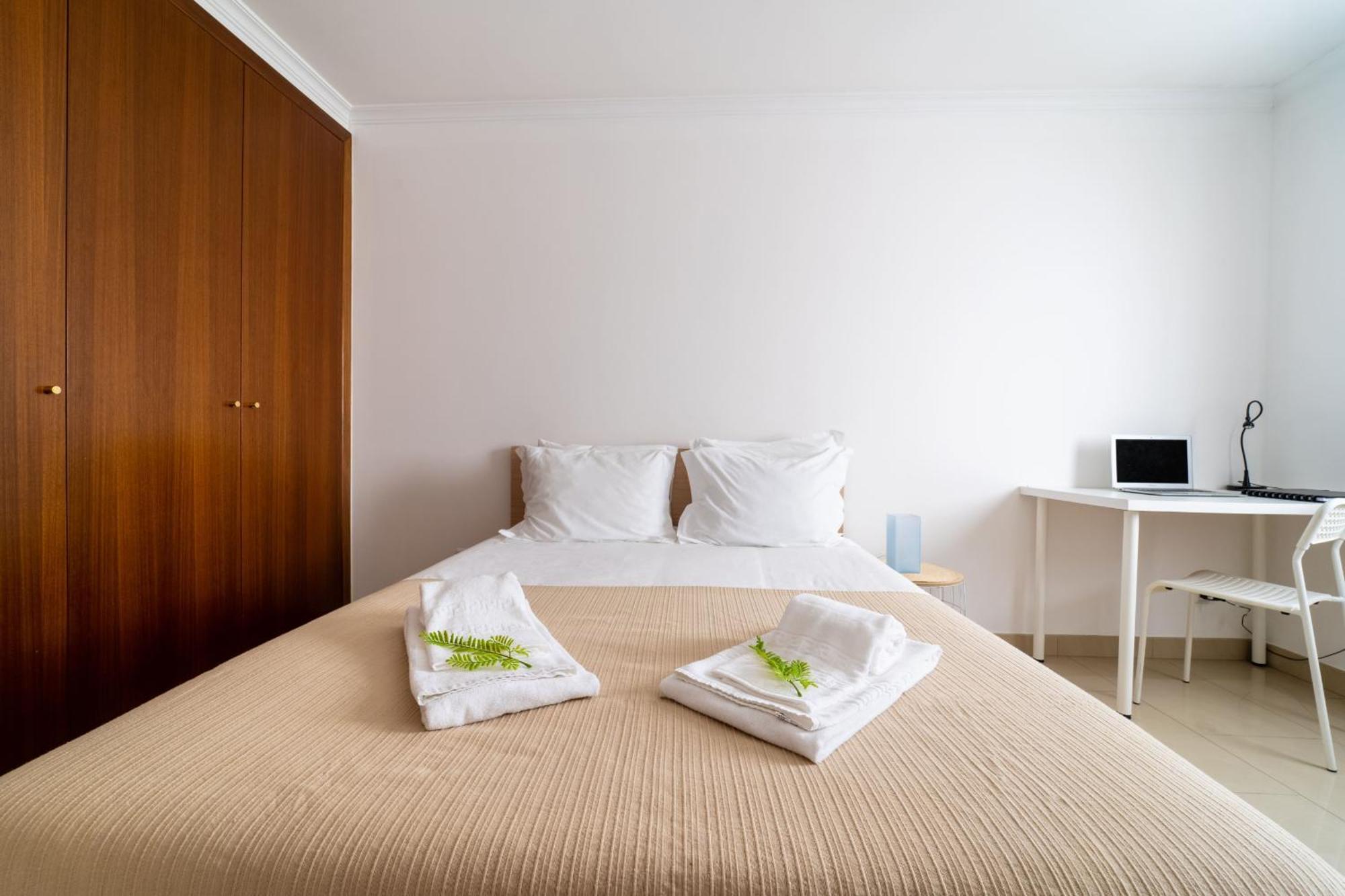 Taxa Duplex - T4 Familiar No Centro Da -