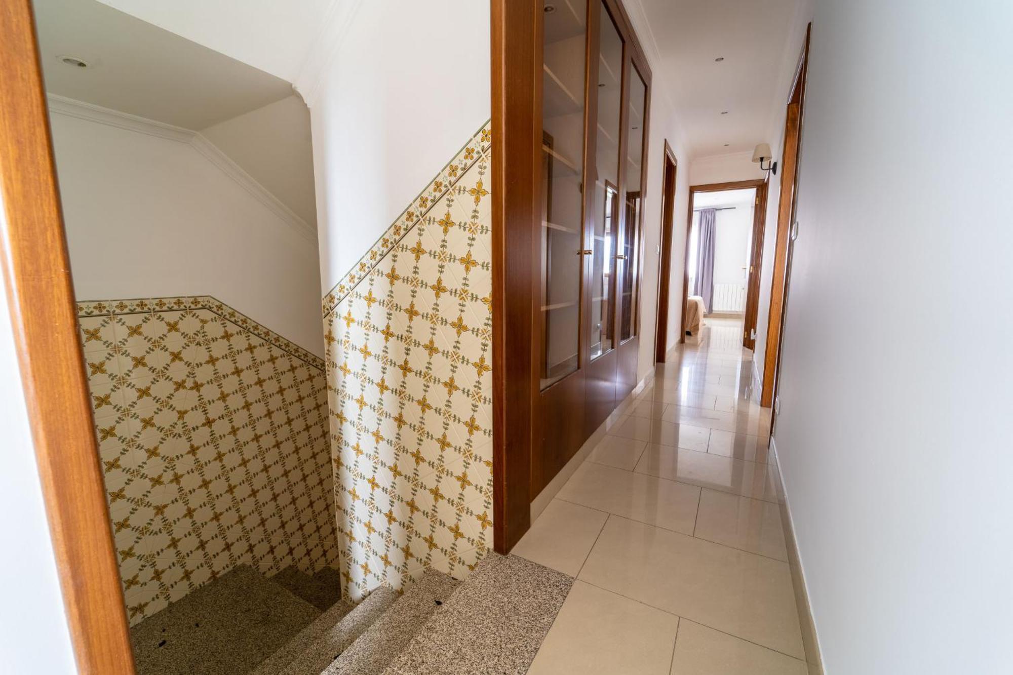 Taxa Duplex - T4 Familiar No Centro Da - Apartment Braga